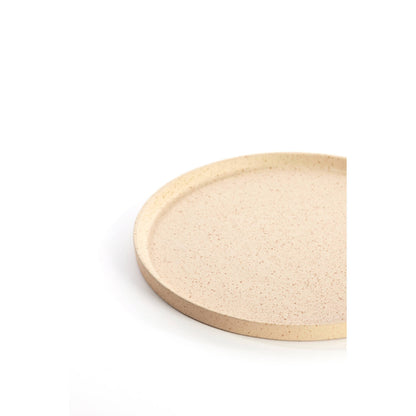 Bandeja Decorativa Simply round small