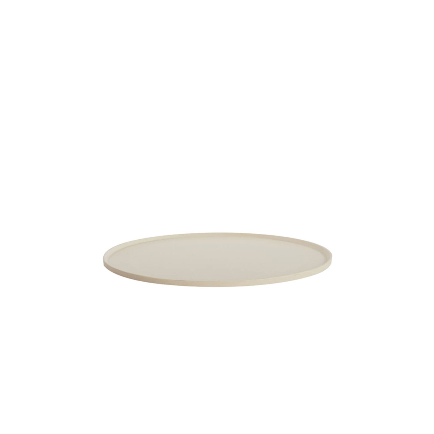 Bandeja Decorativa Simply round - large - Big Pig Chile