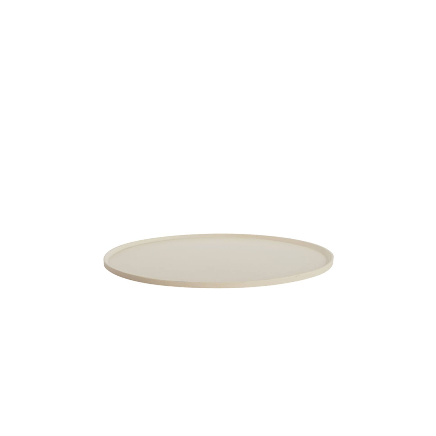 Bandeja Decorativa Simply round - large - Big Pig Chile