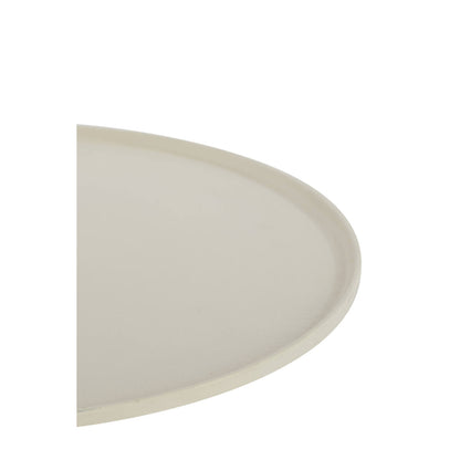 Bandeja Decorativa Simply round - large - Big Pig Chile