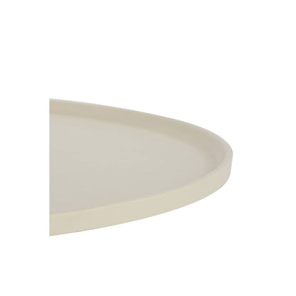 Bandeja Decorativa Simply round - large - Big Pig Chile