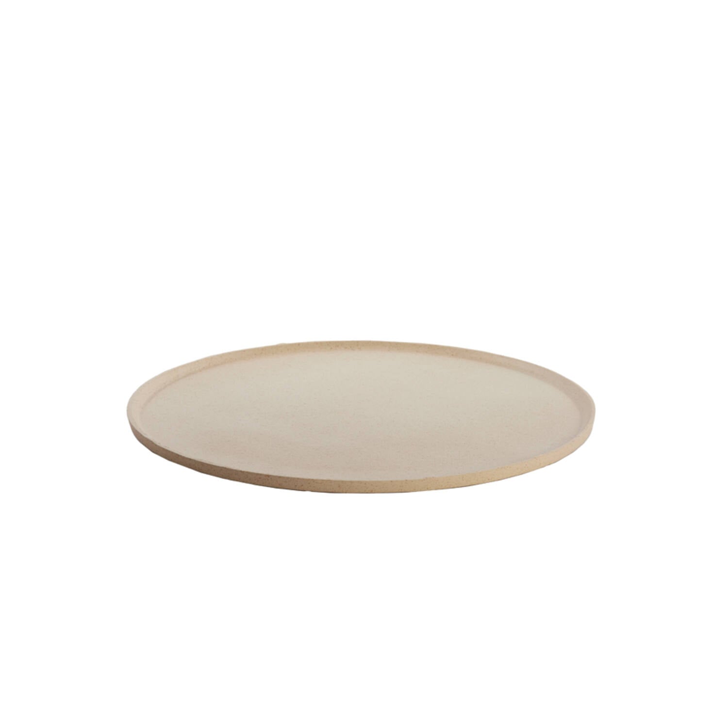 Bandeja Decorativa Simply round - large - Big Pig Chile