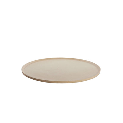 Bandeja Decorativa Simply round - large - Big Pig Chile