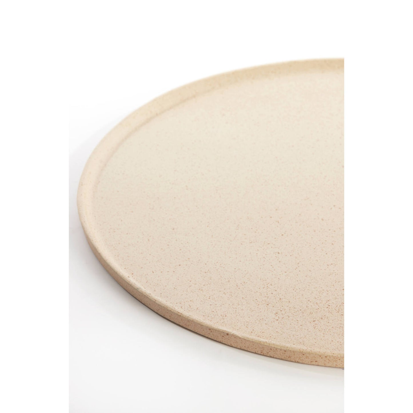Bandeja Decorativa Simply round - large - Big Pig Chile