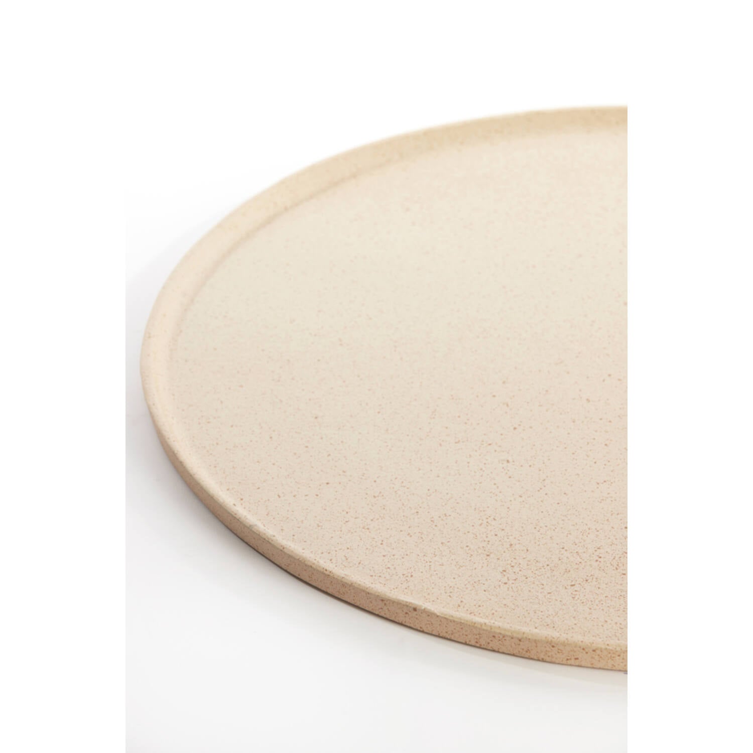Bandeja Decorativa Simply round - large - Big Pig Chile