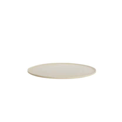 Bandeja Decorativa Simply round - Extra large Ø60