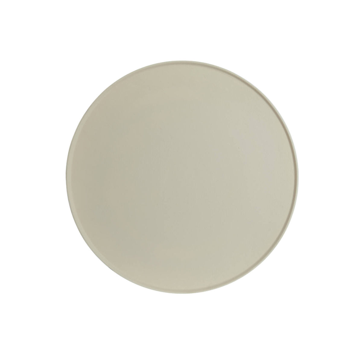 Bandeja Decorativa Simply round - Extra large Ø60