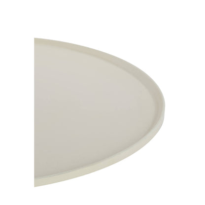 Bandeja Decorativa Simply round - Extra large Ø60