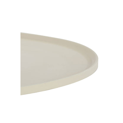 Bandeja Decorativa Simply round - Extra large Ø60