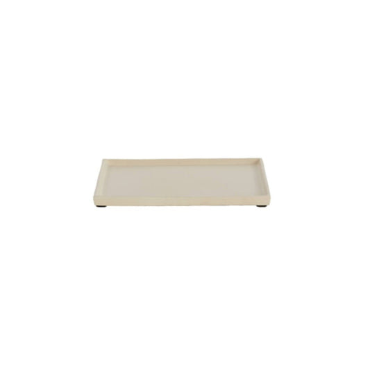 Bandeja Decorativa Simply Square small