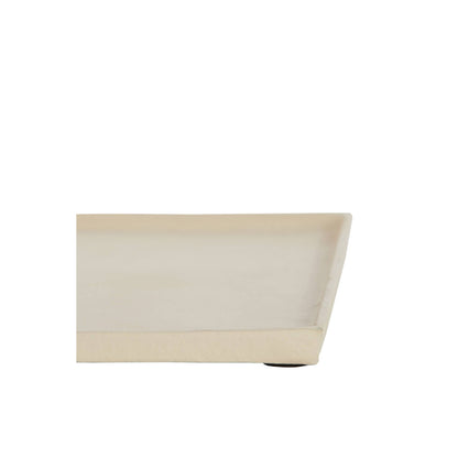 Bandeja Decorativa Simply Square small