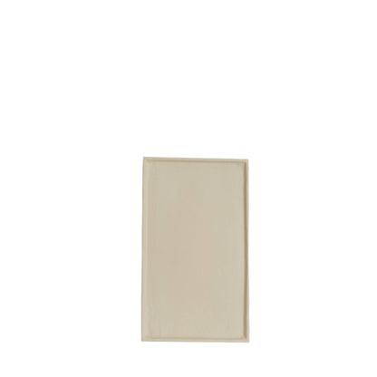 Bandeja Decorativa Simply rectangle M - Big Pig Chile