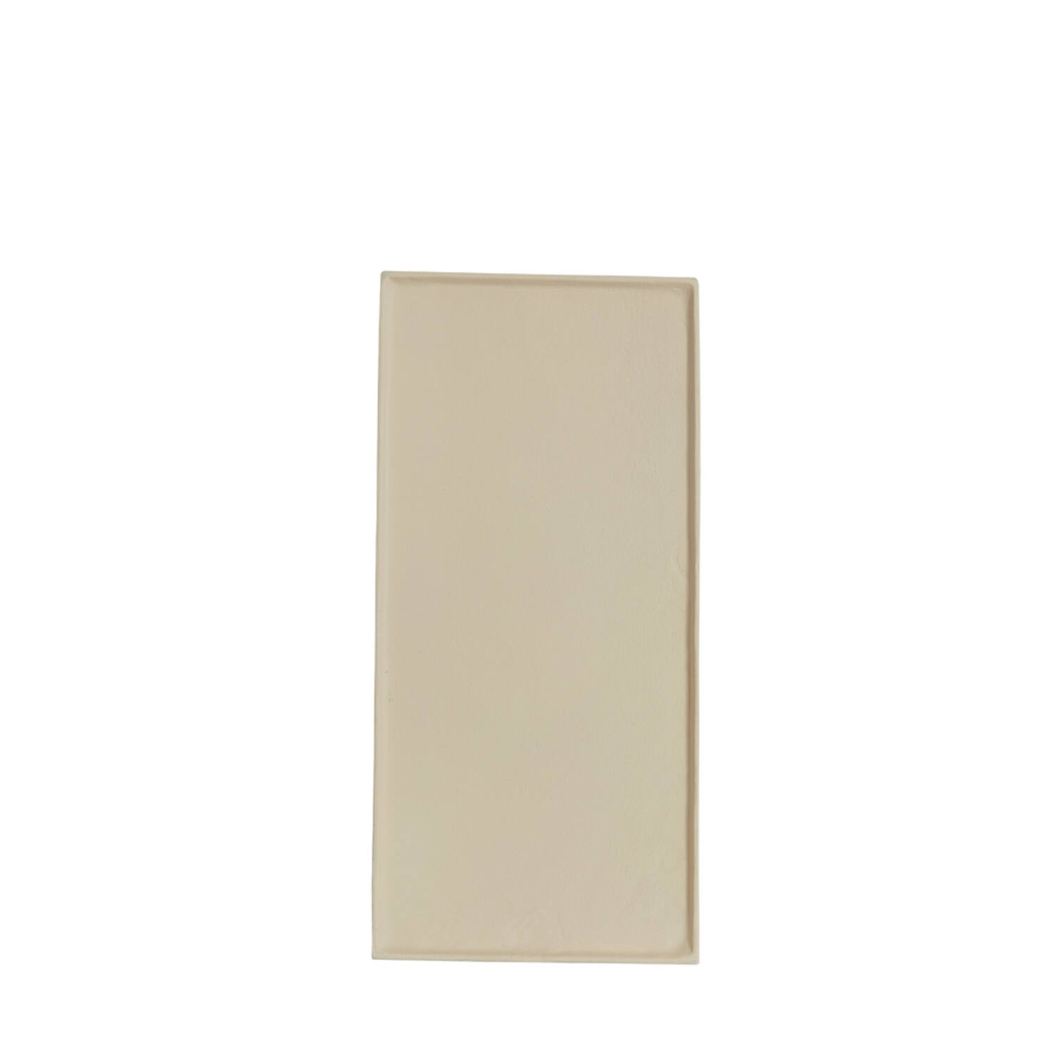 Bandeja Decorativa Simply rectangle L - Big Pig Chile
