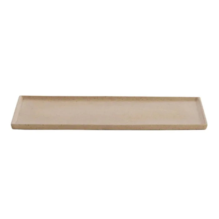 Bandeja Decorativa Simply rectangle M - Big Pig Chile