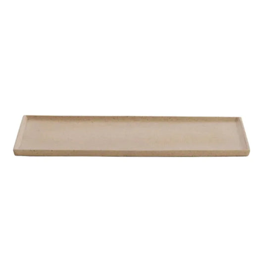 Bandeja Decorativa Simply rectangle M - Big Pig Chile
