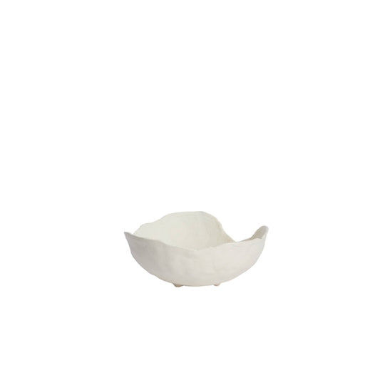 Bowl decorativo Egg