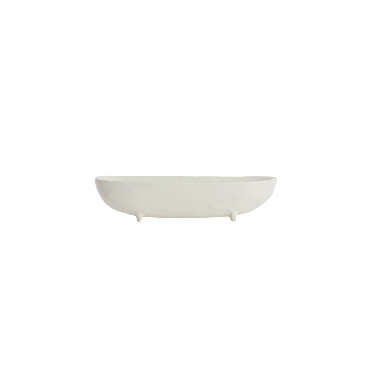 Bowl decorativo - Torch Cream - Big Pig Chile