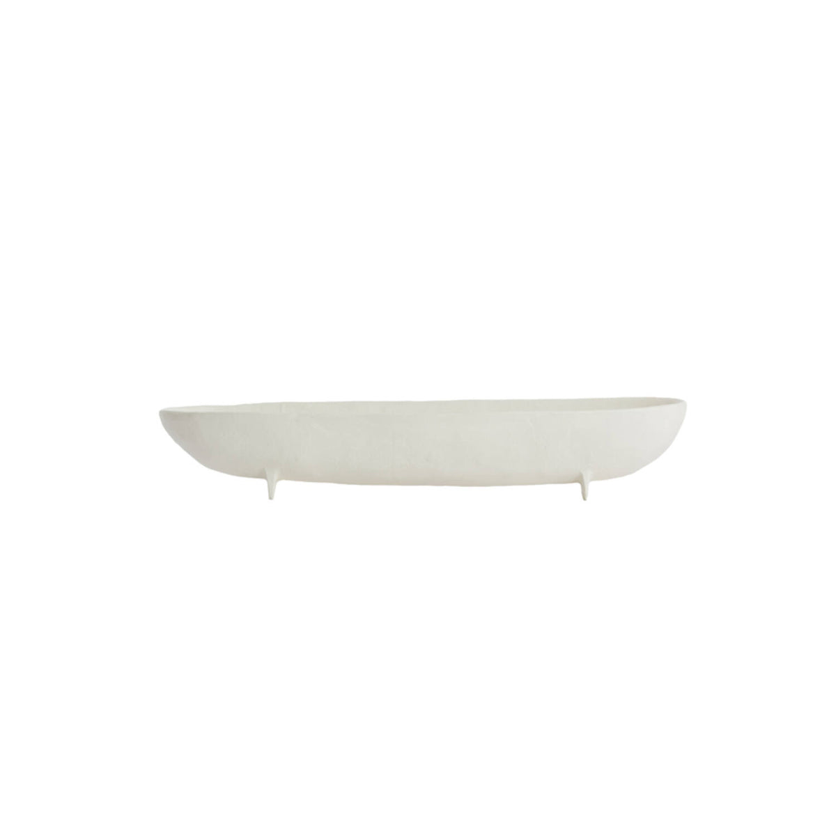 Bowl decorativo - Torch Cream - Big Pig Chile