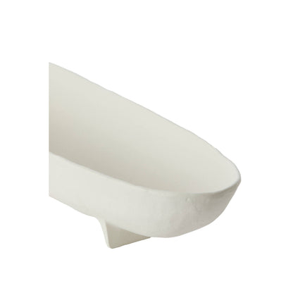 Bowl decorativo - Torch Cream - Big Pig Chile