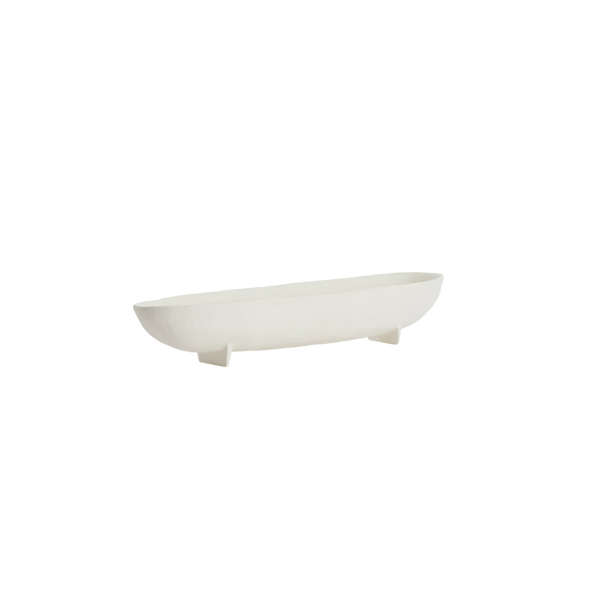 Bowl decorativo - Torch Cream - Big Pig Chile