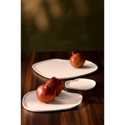 Bandeja Decorativa - Organic - Big Pig Chile