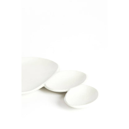 Plato / Bandeja decorativa - Nicolás