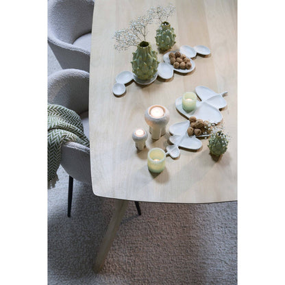 Plato / Bandeja decorativa - Nicolás