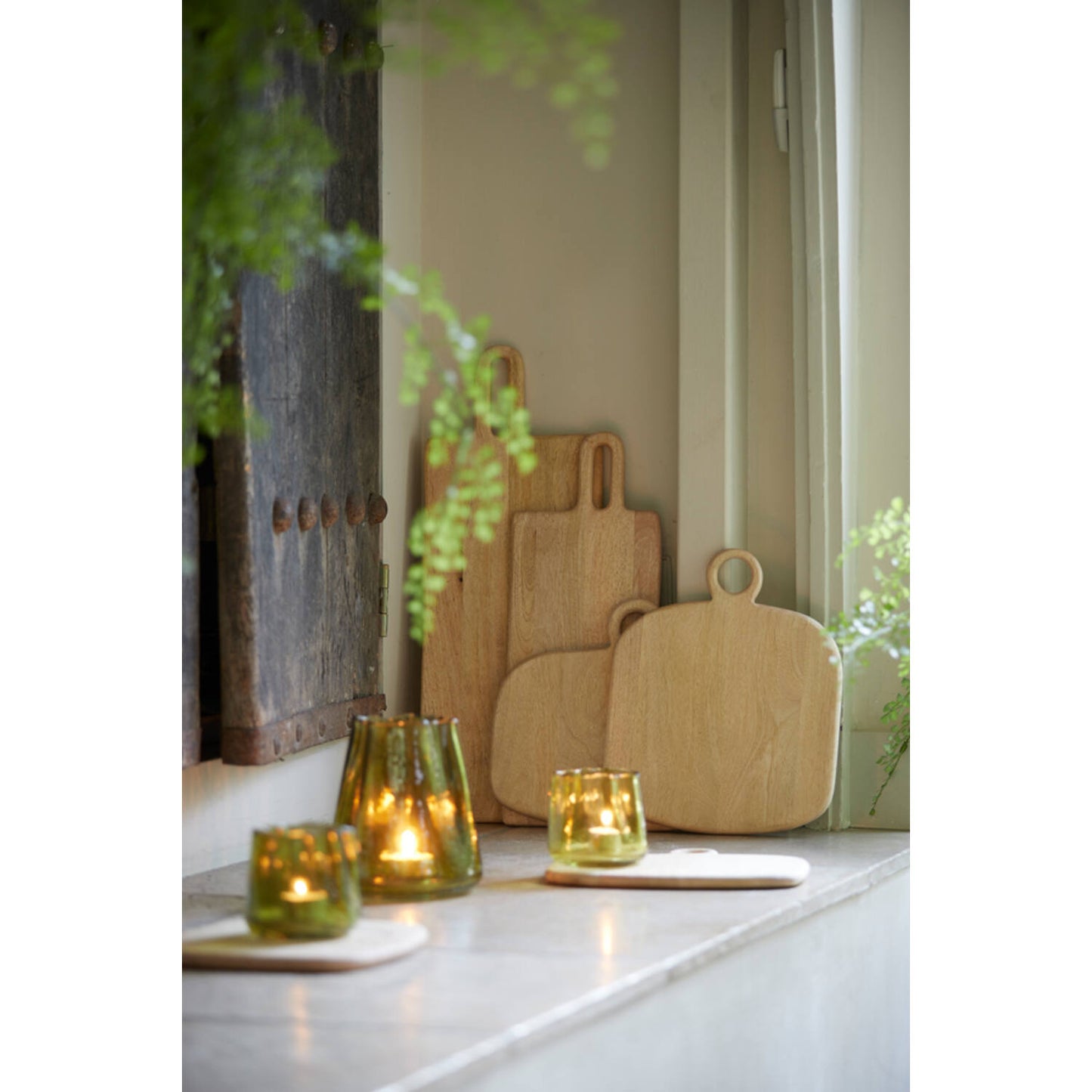 Tabla Verona Natural - M