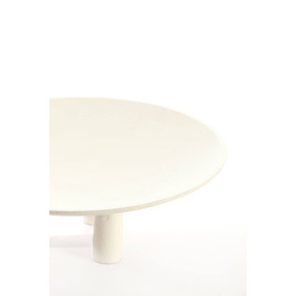 Plato / centro de mesa - Tripode