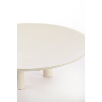 Plato / centro de mesa - Tripode