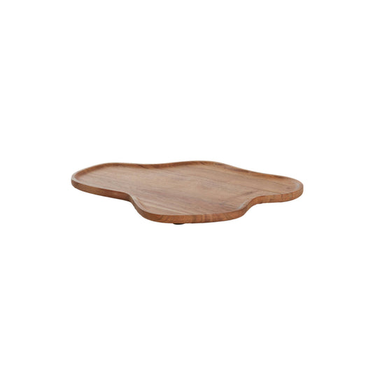 Tabla Ronald natural