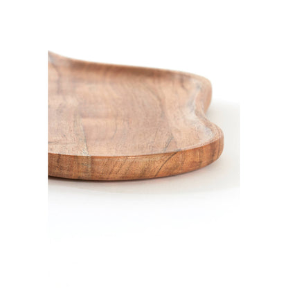 Tabla Ronald natural