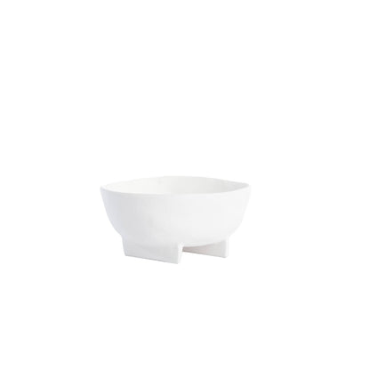 Bowl decorativo - Torch Cream