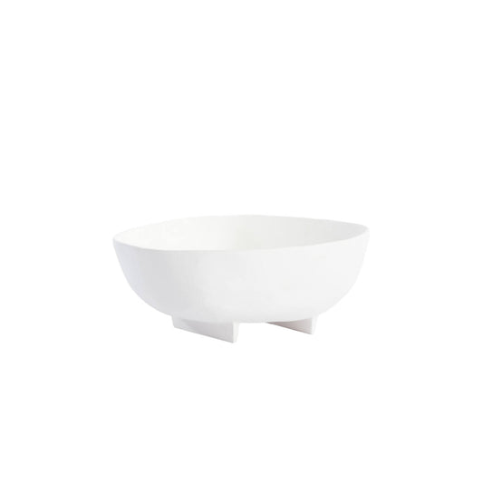 Bowl decorativo - Torch Cream