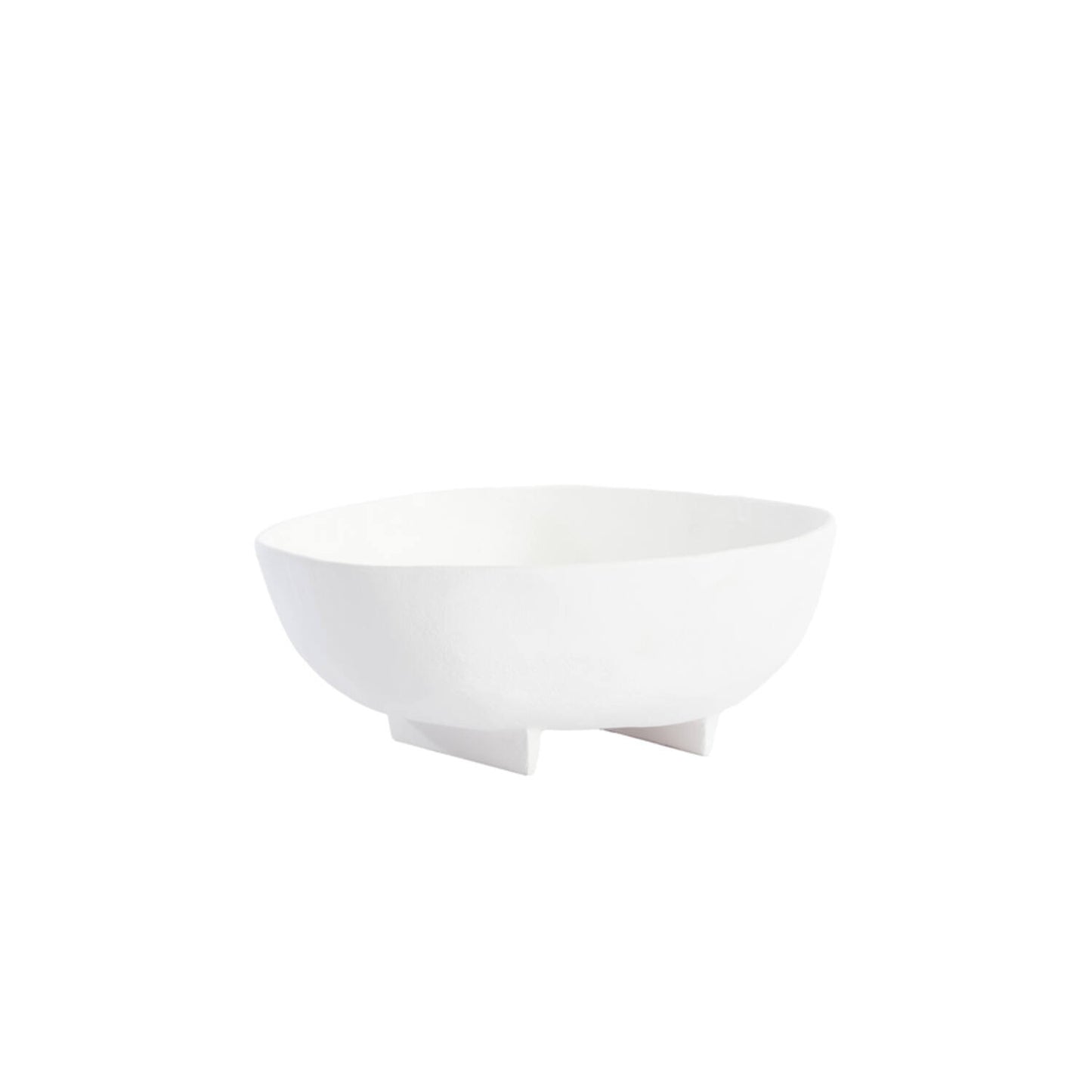 Bowl decorativo - Torch Cream