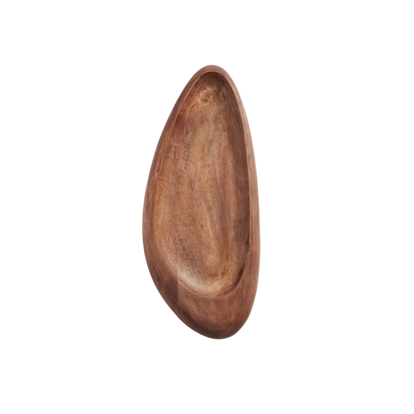Plato / Centro de mesa - Almond L