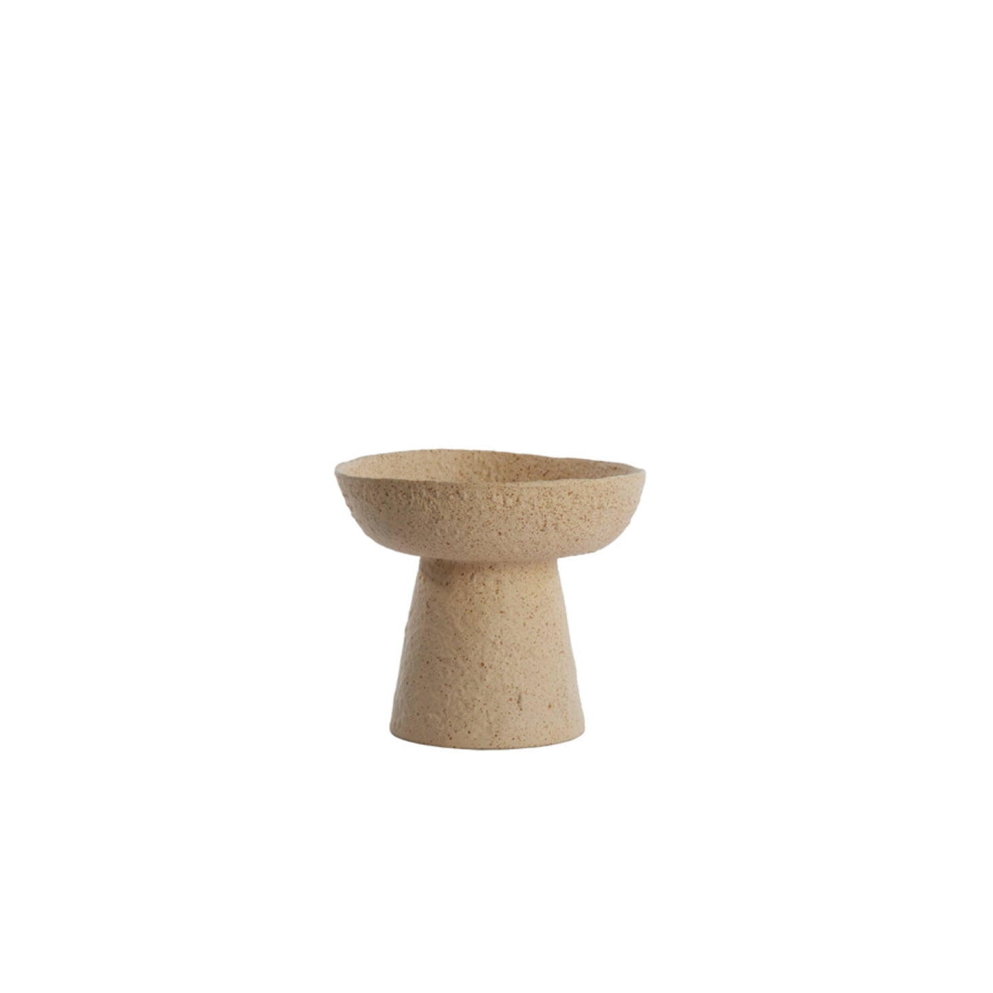 Centro de mesa / Bowl - Greco Sand
