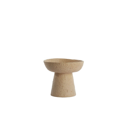 Centro de mesa / Bowl - Greco Sand