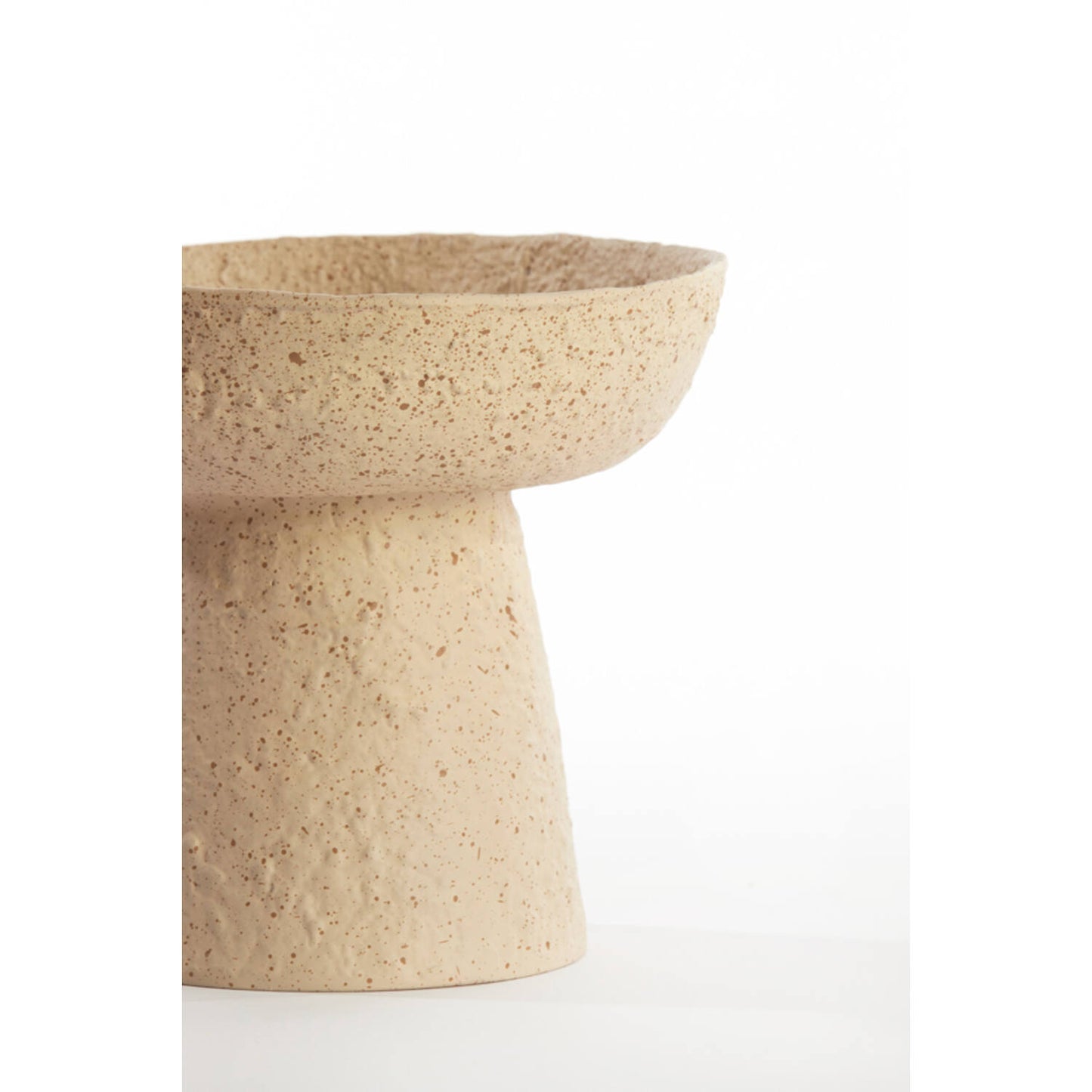 Centro de mesa / Bowl - Greco Sand