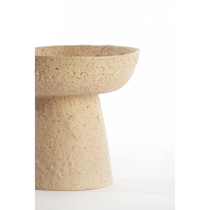 Centro de mesa / Bowl - Greco Sand