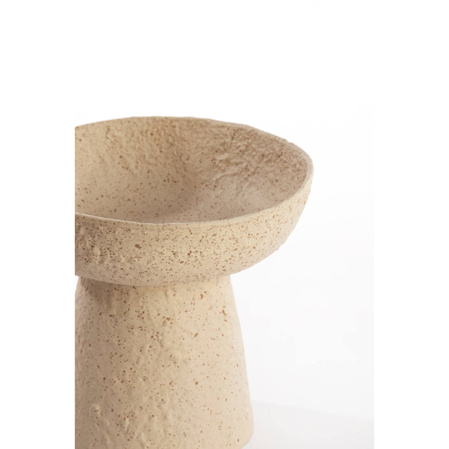 Centro de mesa / Bowl - Greco Sand
