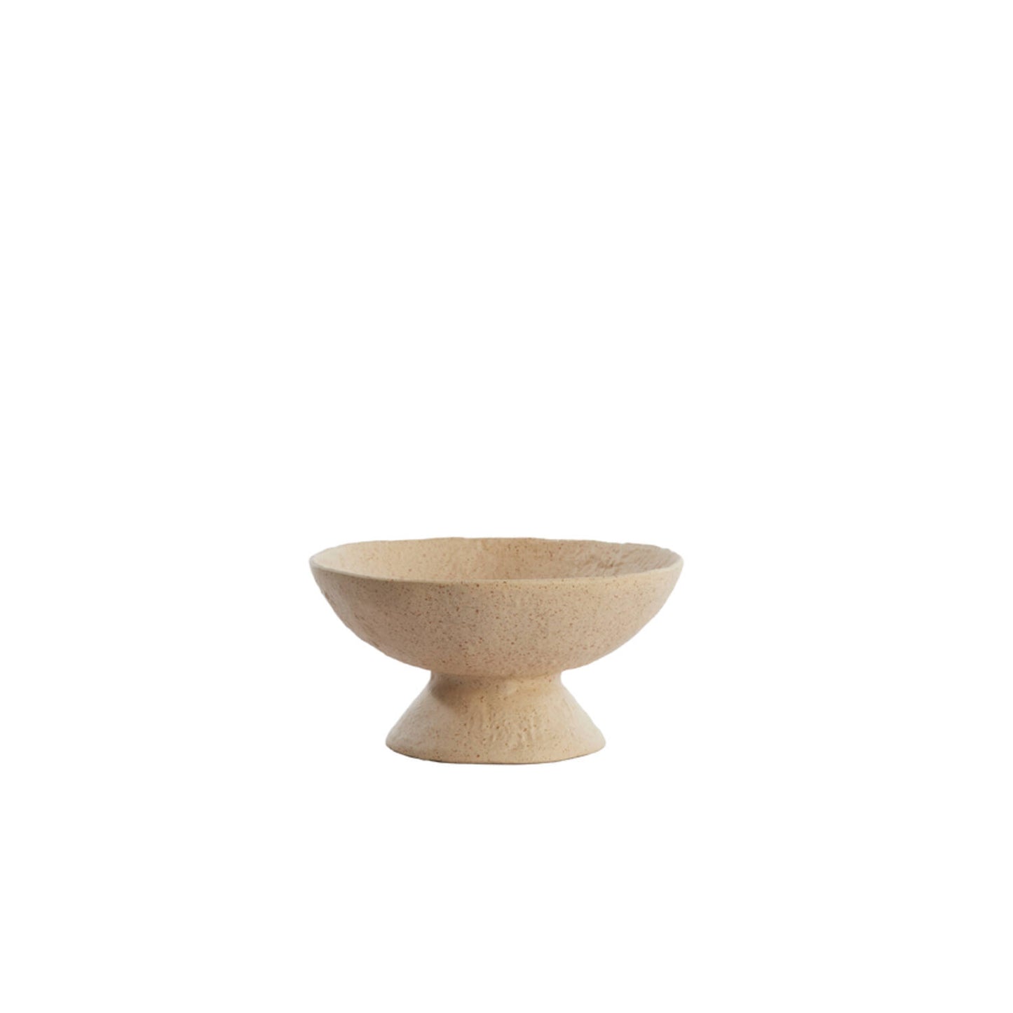 Centro de mesa / Bowl - Greco Sand