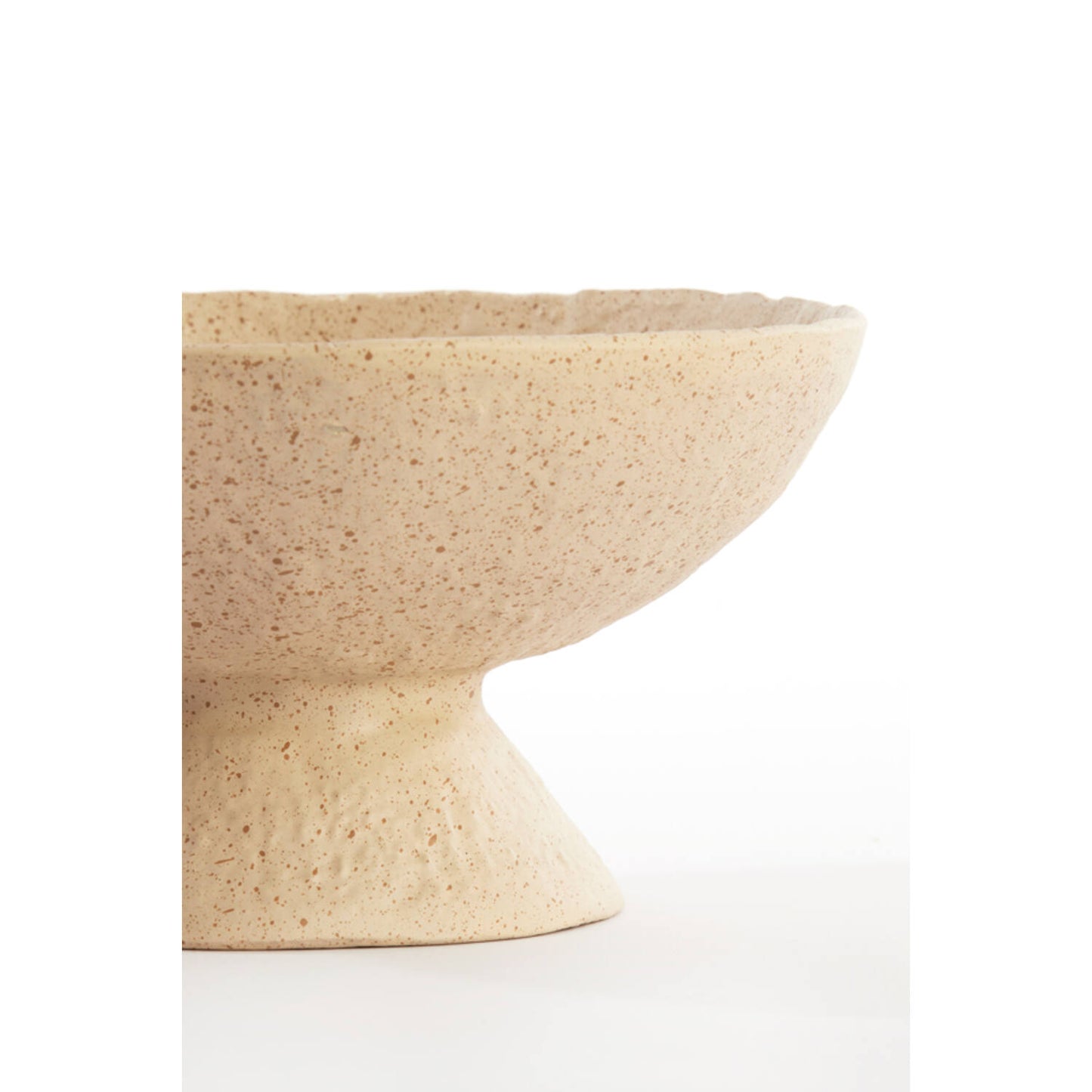 Centro de mesa / Bowl - Greco Sand
