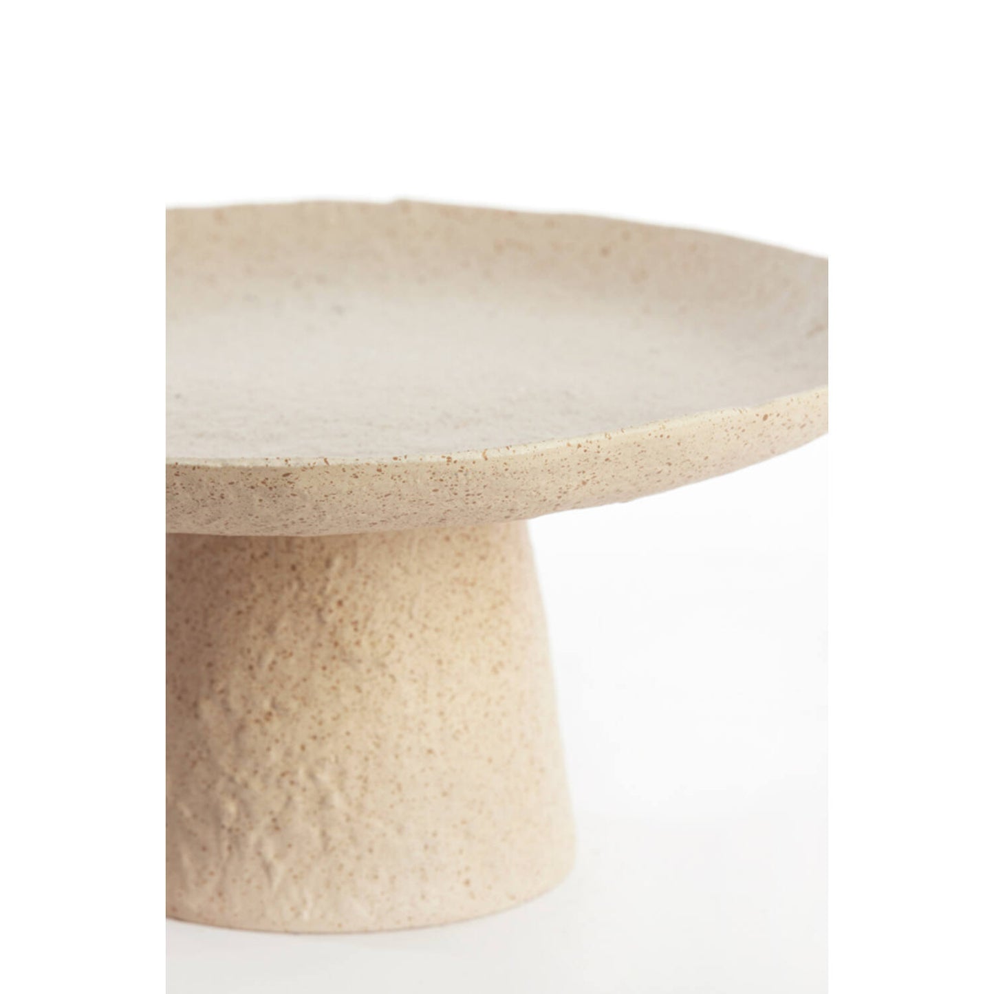 Pedestal - Greca