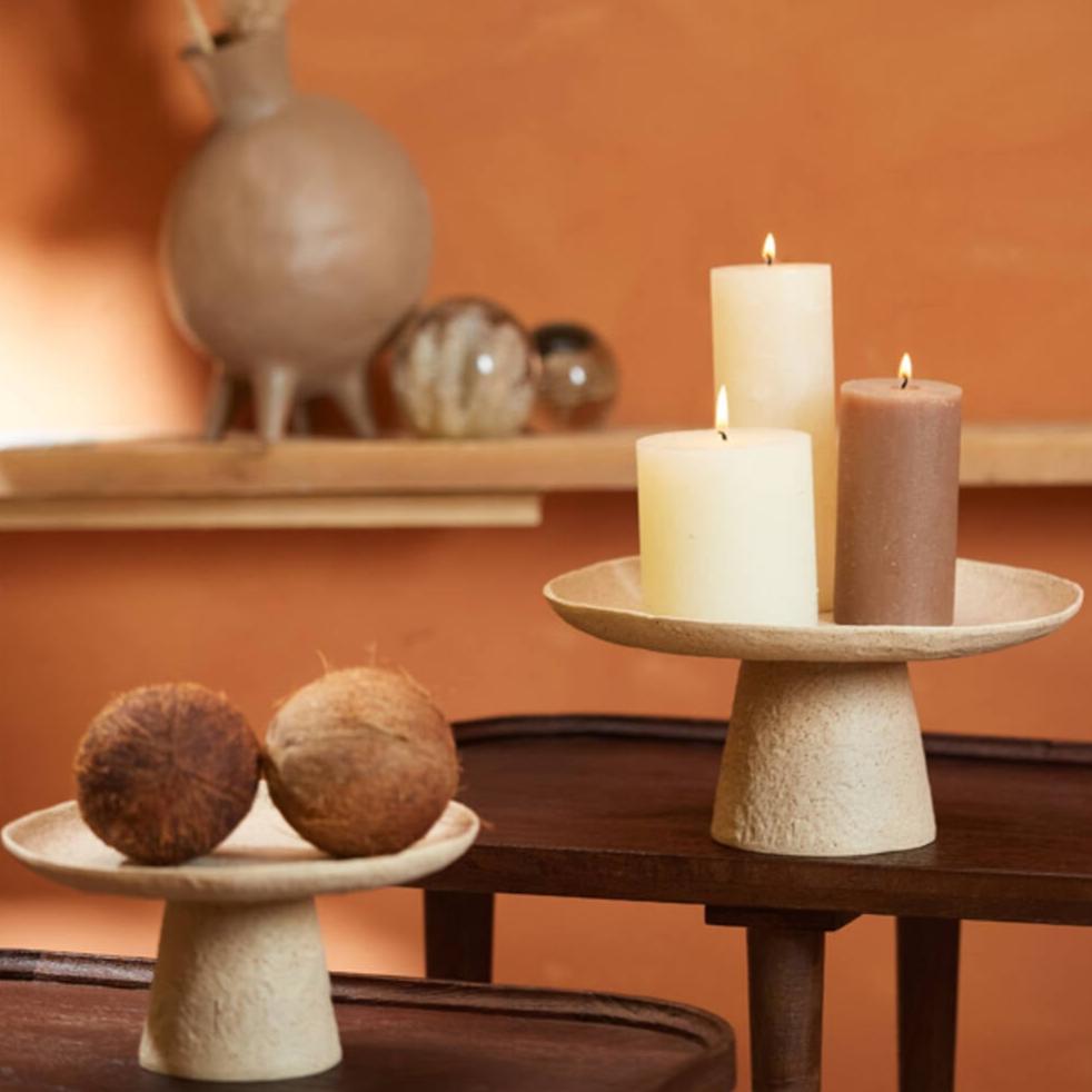 Pedestal - Greca