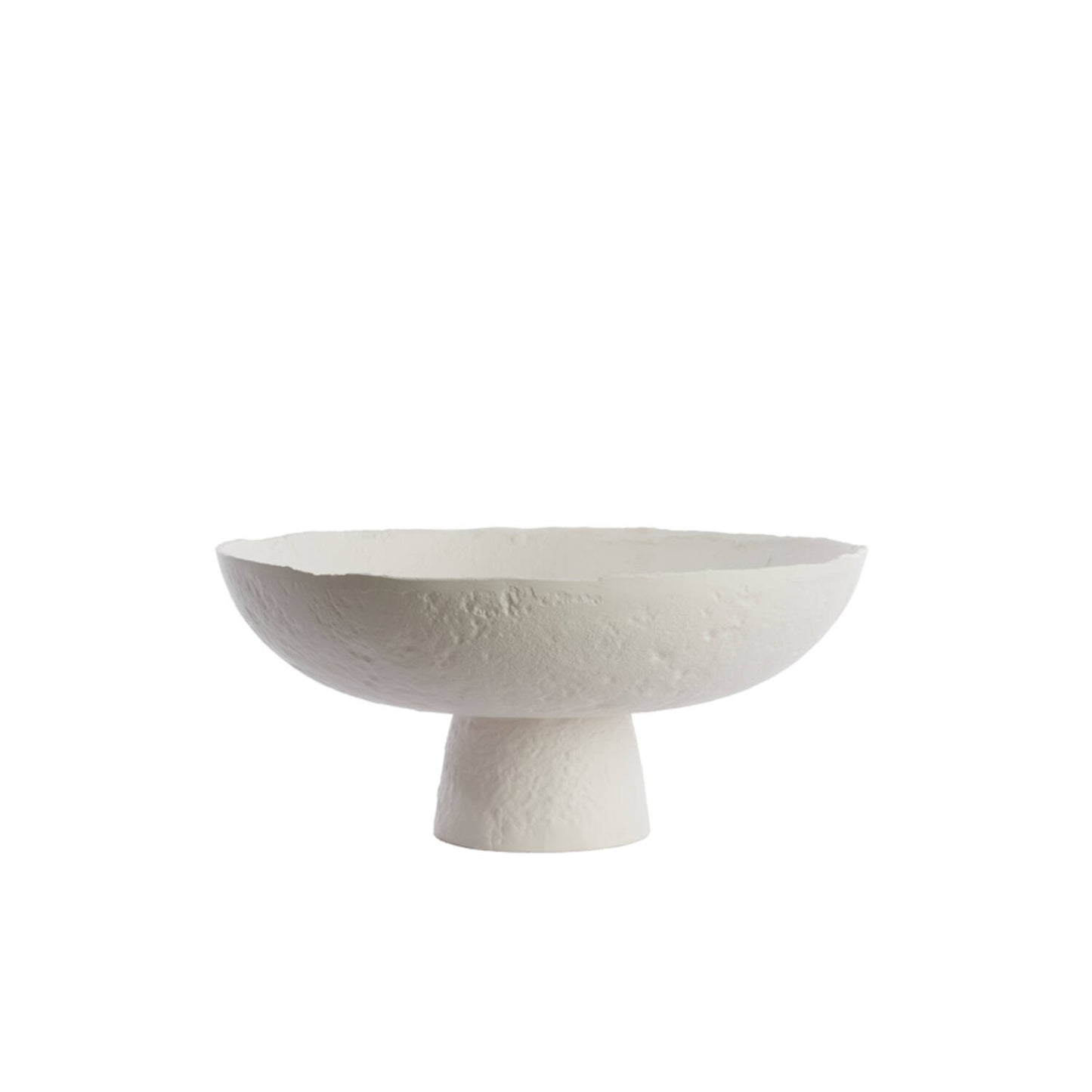 Centro de mesa / Bowl - Greco Cream