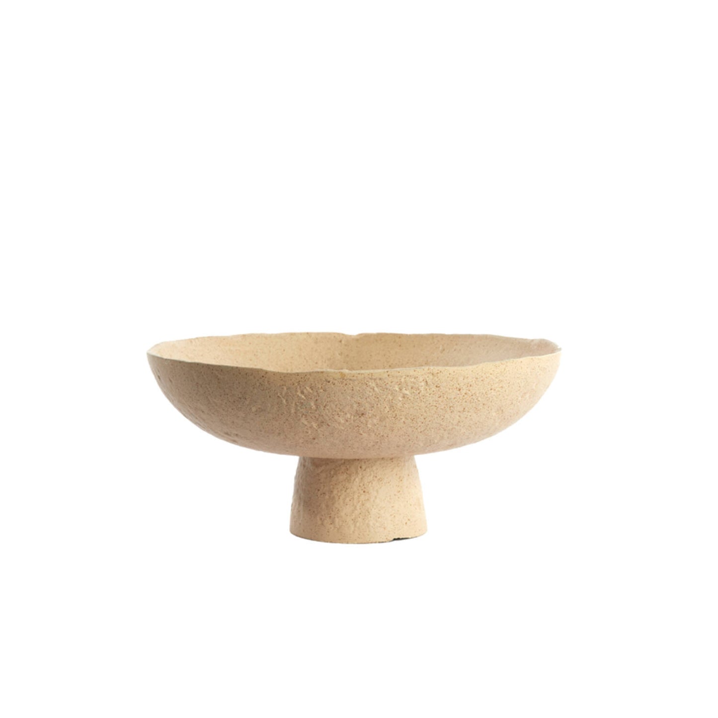 Centro de mesa / Bowl - Greco Sand