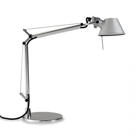 Lampara Sobremesa - Sign of the times