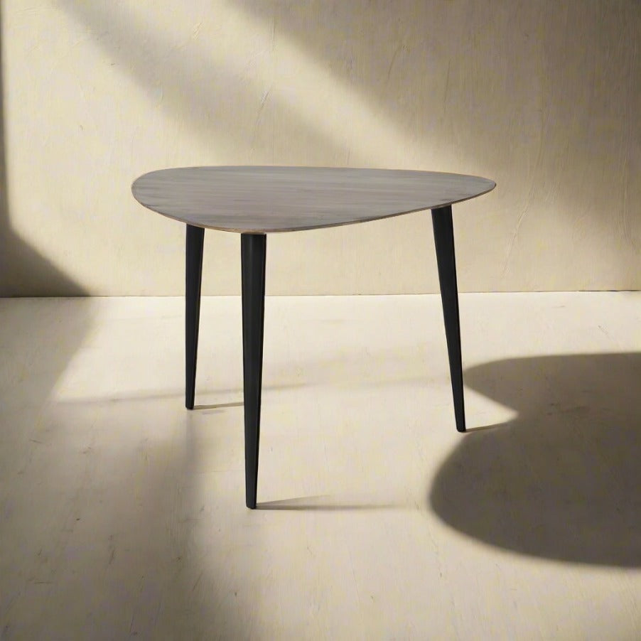 Mesa de Centro Madera Chase