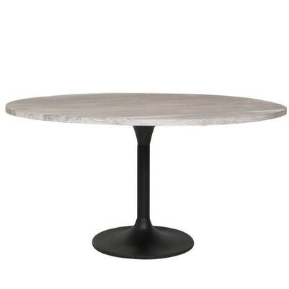 Mesa de Comedor Wonderland Madera Grey